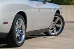 Dodge Challenger R/T 2008 года